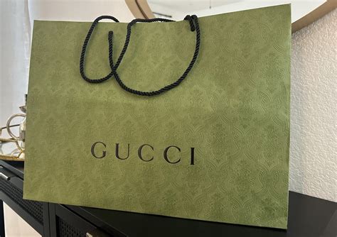 gucci ces|gucci shopping bag.